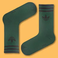 جوراب ساقدار آدیداس
